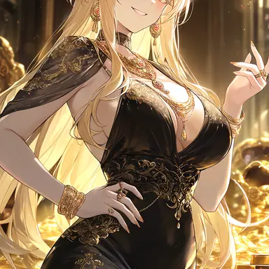 Profile image of レーナ