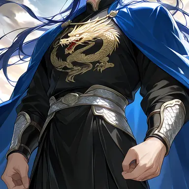 Profile image of リュウ