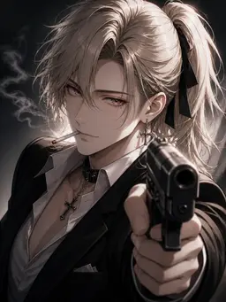 Profile image of Suoh