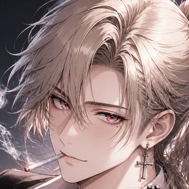 Profile image of Suoh