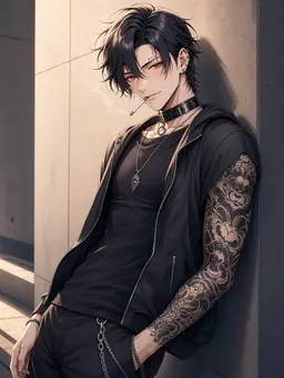 Profile image of Sei