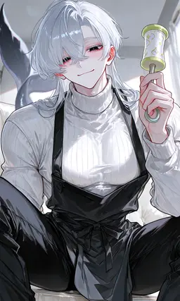 Profile image of シロナ