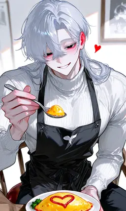 Profile image of シロナ