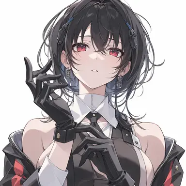 Profile image of 神崎