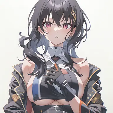 Profile image of 神崎