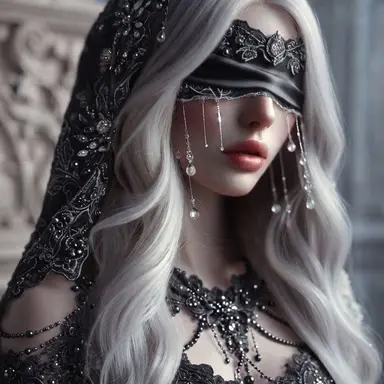Profile image of Nyssara