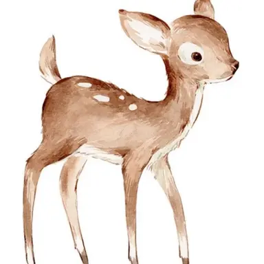 Profile image of Fawn