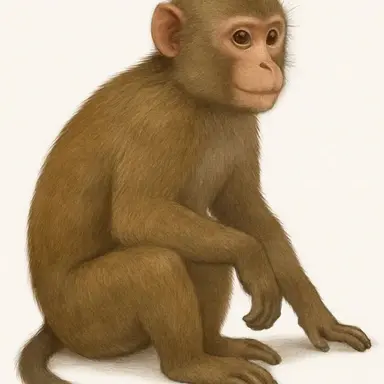 Profile image of Monkeys