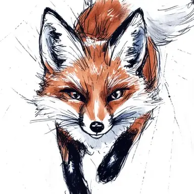 Profile image of Fox