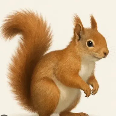 Profile image of Squirrels