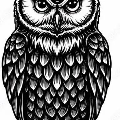 Profile image of Owl