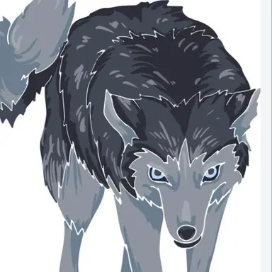 Profile image of Wolf Couple