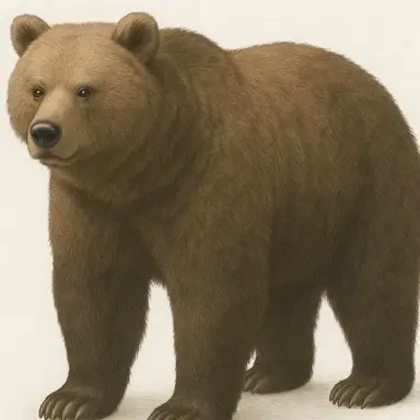 Profile image of Bear