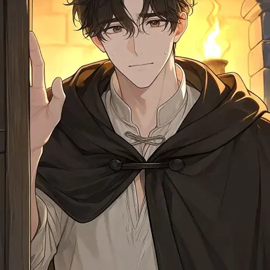 Profile image of Aldric
