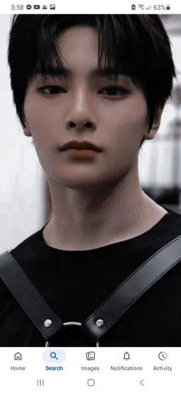 Profile image of Jeongin