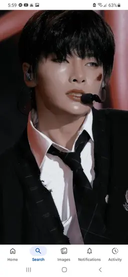 Profile image of Jeongin