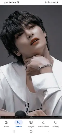 Profile image of Jeongin