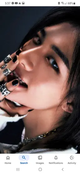 Profile image of Hyunjin