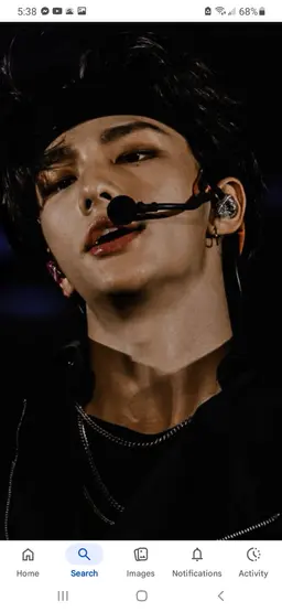 Profile image of Hyunjin