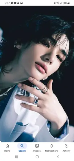 Profile image of Hyunjin