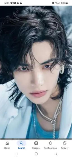 Profile image of Hyunjin