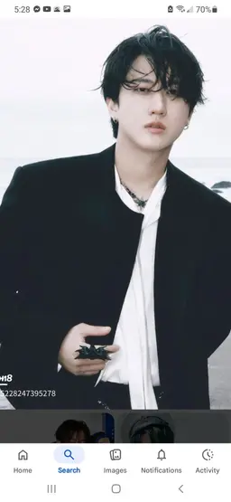 Profile image of Changbin
