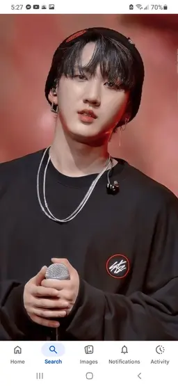 Profile image of Changbin