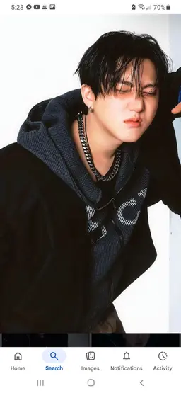 Profile image of Changbin
