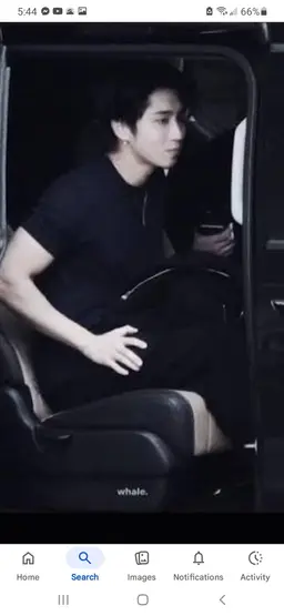 Profile image of Jisung