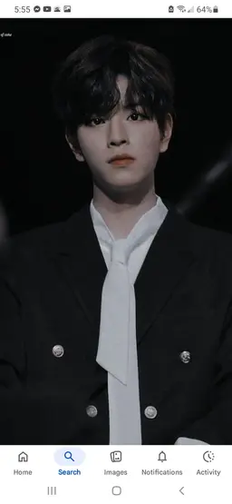 Profile image of Seungmin