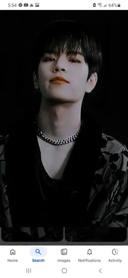 Profile image of Seungmin