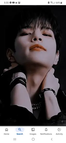 Profile image of Seungmin