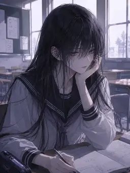 Profile image of 名瀬 美月