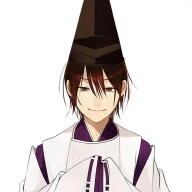 Profile image of 安倍晴明