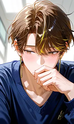 Profile image of 坂口 紅城