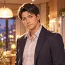 Profile image of Koji Yamamoto