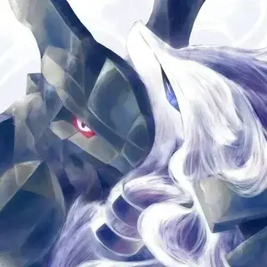Profile image of Zekrom