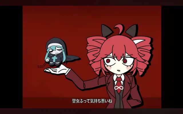 Profile image of 카사네 테토
