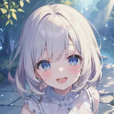 AmberBronze-589의 プリエラ