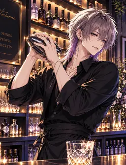 Profile image of Leo