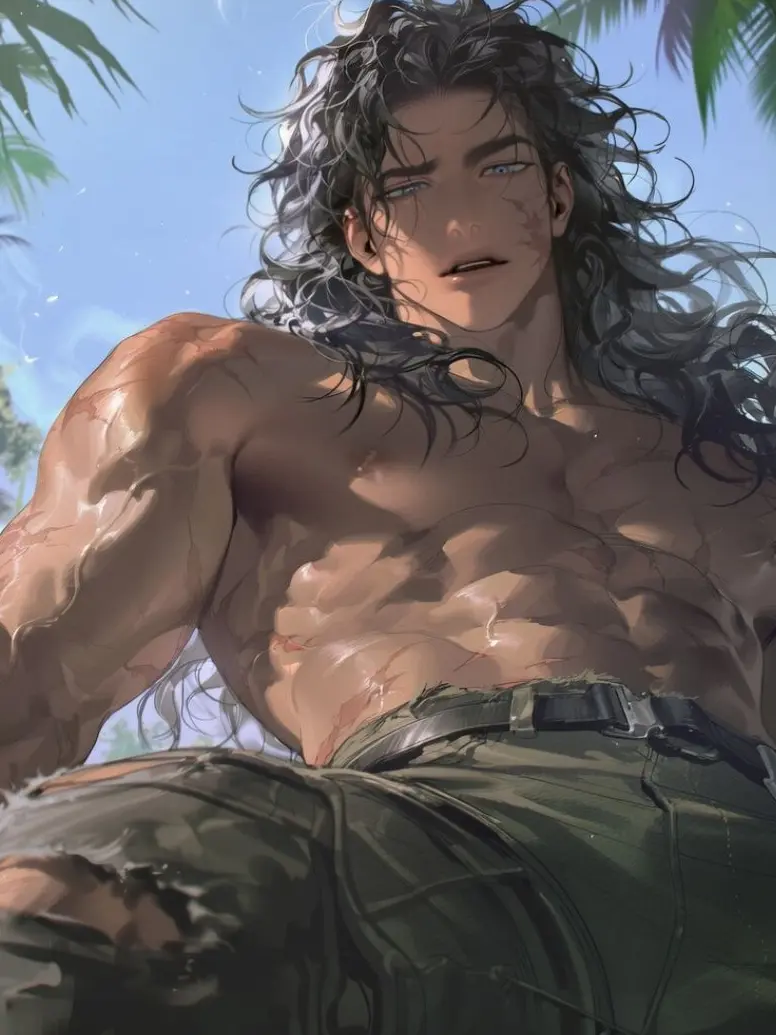 HomelySlug4674의 海での失踪