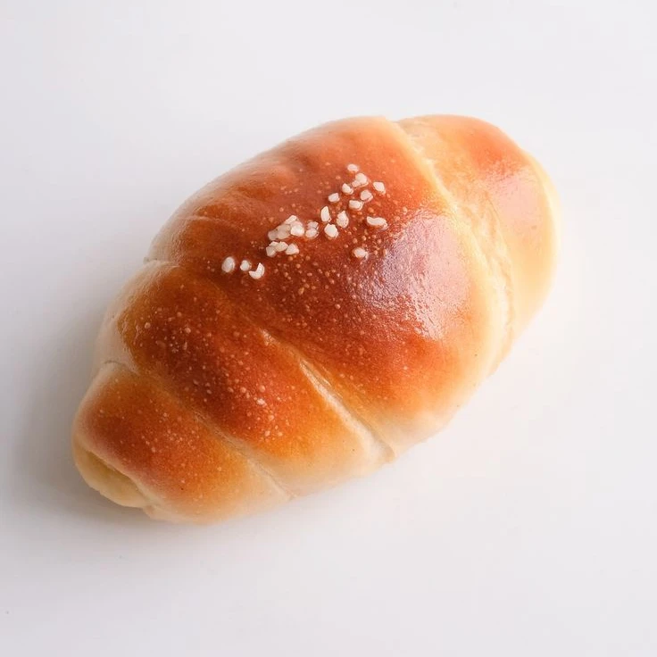 소금빵
