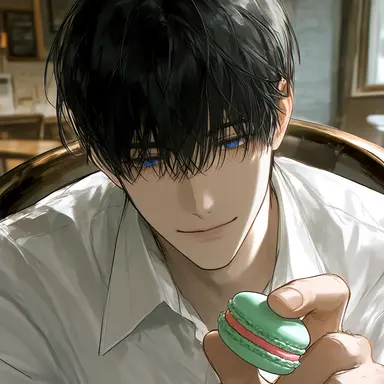 Profile image of Makoto