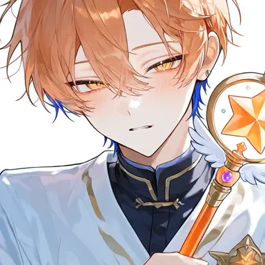 Profile image of 瑛斗