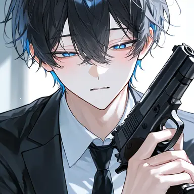 Profile image of 藍良