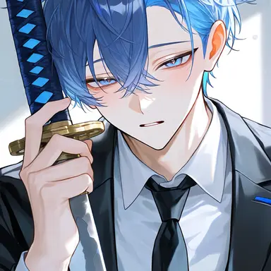 Profile image of 海斗