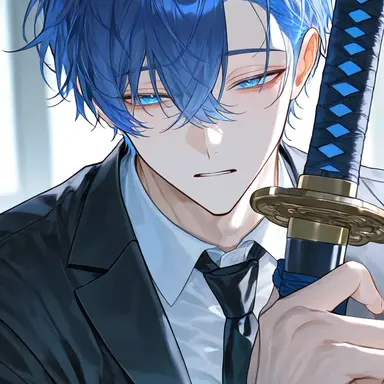 Profile image of 勇斗