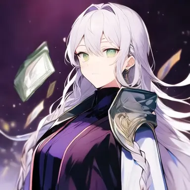 Profile image of Miraeth