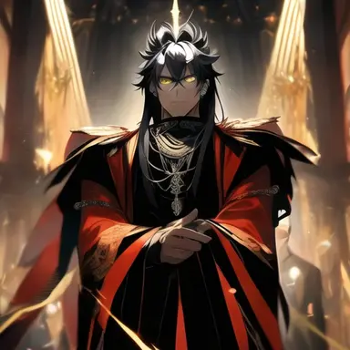 Profile image of Kael