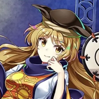 Profile image of 摩多羅隠岐奈